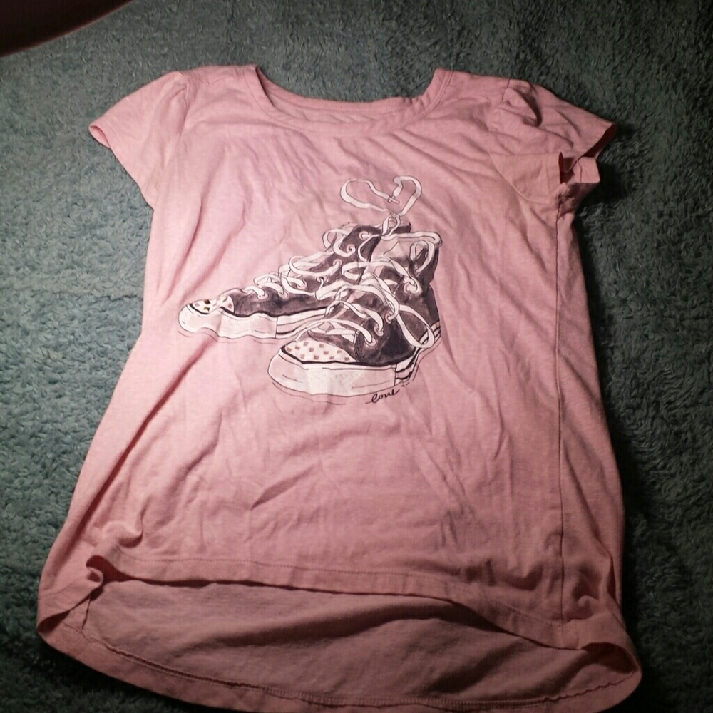 Kids shirt